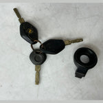 قم بتحميل الصورة إلى عارض الصور، BMW E39 525i M54 ECU MS43 Engine Control Unit Kit 7519308 OEM 2004 Complete Set
