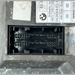 قم بتحميل الصورة إلى عارض الصور، BMW E65 745i ECU Engine Control Module Set DME 7523523 OEM 2002–2003 Complete Kit