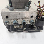 Load image into Gallery viewer, 2012-2015 BMW X1 E84 Anti-Lock Brake System ABS Module 6860216 OEM USED