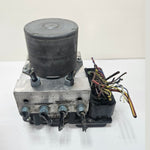 Load image into Gallery viewer, 2012-2015 BMW X1 E84 Anti-Lock Brake System ABS Module 6860216 OEM USED
