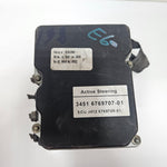 Load image into Gallery viewer, 2004-2007 BMW 5 6 Series E60 E61 530i E63 E64 ABS Hydraulic Pump 6769707 USED
