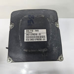 Load image into Gallery viewer, 2011-2012 BMW 5 Series F10 F11 535i Anti-Lock Brake System ABS Module 6799248 USED