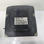Bild in die Galerieansicht laden, 2011-2012 BMW 5 Series F10 F11 535i Anti-Lock Brake System ABS Module 6799248 USED