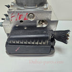 Bild in die Galerieansicht laden, 2011-2012 BMW 5 Series F10 F11 535i Anti-Lock Brake System ABS Module 6799248 USED