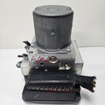 Bild in die Galerieansicht laden, 2011-2012 BMW 5 Series F10 F11 535i Anti-Lock Brake System ABS Module 6799248 USED