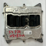 قم بتحميل الصورة إلى عارض الصور، 2011–2013 BMW 535i F10 F20 F30 N20 ECU Set DME (7649123) – OEM