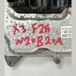 قم بتحميل الصورة إلى عارض الصور، 2011–2013 BMW 535i F10 F20 F30 N20 ECU Set DME (7649123) – OEM