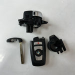 قم بتحميل الصورة إلى عارض الصور، 2011–2013 BMW 535i F10 F20 F30 N20 ECU Set DME (7649123) – OEM