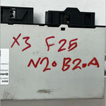 قم بتحميل الصورة إلى عارض الصور، 2012–2016 BMW F10 528Xi N20 ECU Set DME + CAS4 + Key – OEM