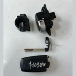 قم بتحميل الصورة إلى عارض الصور، 2012–2016 BMW F10 528Xi N20 ECU Set DME + CAS4 + Key – OEM