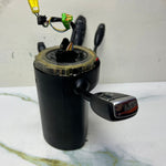 Load image into Gallery viewer, 2007-2012 Mercedes-Benz W164 ML350 GL450 Steering Column Wiper Turn Signal Indicator Stalk/Switch A164 5404662 OEM