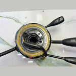 Load image into Gallery viewer, 2007-2013 Mercedes-Benz W221 S-Class Steering Column Wiper Turn Signal Indicator Stalk/Switch A221 5403162 OEM