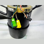 Load image into Gallery viewer, 2007-2013 Mercedes-Benz W221 S-Class Steering Column Wiper Turn Signal Indicator Stalk/Switch A221 9003503 OEM