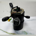 Load image into Gallery viewer, 2007-2013 Mercedes-Benz W221 S-Class Steering Column Wiper Turn Signal Indicator Stalk/Switch A221 5401045 OEM