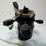 Load image into Gallery viewer, 2007-2013 Mercedes-Benz W221 S-Class Steering Column Wiper Turn Signal Indicator Stalk/Switch A221 4400601 OEM
