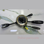 Load image into Gallery viewer, 2007-2013 Mercedes-Benz W221 S-Class Steering Column Wiper Turn Signal Indicator Stalk/Switch A221 5406162 OEM