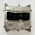 قم بتحميل الصورة إلى عارض الصور، BMW N20 F20 F21 F30 F31 F32 F10 ECU Engine Control Unit Kit + Key (8617551) – OEM