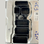 قم بتحميل الصورة إلى عارض الصور، BMW N20 F20 F21 F30 F31 F32 F10 ECU Engine Control Unit Kit + Key (8617551) – OEM