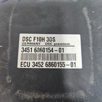 Load image into Gallery viewer, OEM BMW 5 Series F10 F11 ABS Hydraulic Unit Pump 6860154