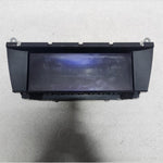 Load image into Gallery viewer, 2010-2017 BMW X3 Central Information Display 9231320 X3 F25