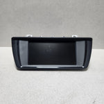 Load image into Gallery viewer, 2012-2014 BMW 1 Series F20 F21 Dashboard Display Screen 9262752