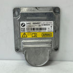 قم بتحميل الصورة إلى عارض الصور، BMW F01 F02 LCI F06 F10 F11 F13 Airbag SRS Control Module ECU (6864927) – OEM