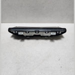 Load image into Gallery viewer, BMW 16-19 F15 F16 F85 F86 Central Display Navigation Screen Unit 6816387