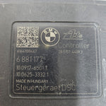 Load image into Gallery viewer, OEM BMW 3 Series F30 F35 F31 ABS DSc Control Unit Module 6881177 USED