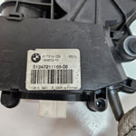 Load image into Gallery viewer, 2010-2017 BMW 5 Series GT F07 535i GT Trunk Lid Lock Motor Actuator 7211168 USED