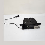 Load image into Gallery viewer, 2010-2015 BMW X1 E84 Trunk Lid Latch 7200511 USED