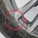 Load image into Gallery viewer, 2018-2022 BMW X3 X4 G03 G04 Alloy Wheel Rim E71/2Jx19H2 8010267 USED