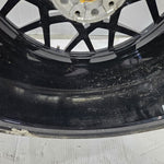 Load image into Gallery viewer, 2020-2022 BMW M8 Rear Wheel Rim E-10 1/2JX20 9882245 USED