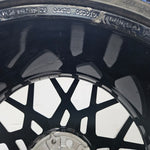 Load image into Gallery viewer, 2020-2022 BMW M8 Rear Wheel Rim E-10 1/2JX20 9882245 USED