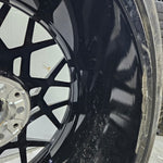 Load image into Gallery viewer, 2020-2022 BMW M8 Rear Wheel Rim E-10 1/2JX20 9882245 USED