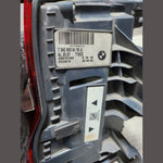 Load image into Gallery viewer, BMW 2016-2018 7-Series G11 G12 Taillight Left Side 7342963 USED
