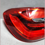 Load image into Gallery viewer, BMW 2016-2018 7-Series G11 G12 Taillight Left Side 7342963 USED