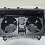 Load image into Gallery viewer, OEM BMW 5 Series M5 F10 Center Console Cup Holder 9238611 USED