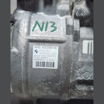 Load image into Gallery viewer, BMW Air Conditioning Compressor 9222308 1-Series F20 F21 3-Series F30 F31