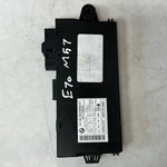 قم بتحميل الصورة إلى عارض الصور، 2008 BMW X5 E70 M57 Diesel Engine ECU Kit & Block Set 173KW (7806976) – OEM