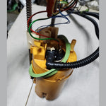 قم بتحميل الصورة إلى عارض الصور، 2009-2019 BMW X5 Fuel Pump Module Assembly 7380136 X5 E70 F15 F85 and X6 E71 F16