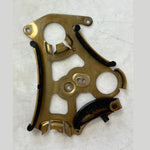 قم بتحميل الصورة إلى عارض الصور، 2011–2012 BMW 740Li Engine Oil Pump Chain Guide Rail / Tensioner (7523885) – OEM