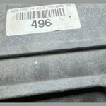 Load image into Gallery viewer, Mercedes-Benz W218 CLS550 W221 S-Class Automatic Transmission Gearbox 722.909 7G-Tronic OEM