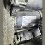 Load image into Gallery viewer, Mercedes-Benz W246 CLA W176 Automatic Transmission Gearbox 724.011 A2463704003 OEM