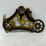 قم بتحميل الصورة إلى عارض الصور، 2011-2012 BMW 740LI - Engine OIL PUMP Chain Guide RAIL / Tensioner 7523885