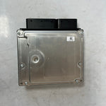 قم بتحميل الصورة إلى عارض الصور، BMW E60 E61 520d N47 ECU DDE CAS3 Engine Control Unit Kit + Key 8506199 OEM LCI Set