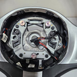 Load image into Gallery viewer, 2018-2024 BMW X3 G01 Steering Wheel USED LEATHER M SPORT