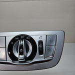 Load image into Gallery viewer, 2012 BMW 7-Series G11 G12 740i Light Fog Light Control Switch 6841890