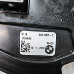 Load image into Gallery viewer, 2018-2025 BMW X3 G01 F97 X4 G02 F98 Center Console Cup Holder 5A010B7