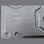 قم بتحميل الصورة إلى عارض الصور، BMW X3 G01 SRS CONTROL MODULE UNIT 9890599 OEM USED