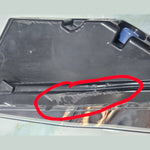قم بتحميل الصورة إلى عارض الصور، 2019 BMW X3 G01 Front Right Fog Light 9492772 OEM USED